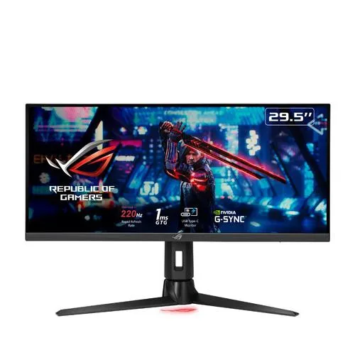 Asus Rog Strix XG27UQR Gaming Monitor 144Hz Desktkop Dealer Price in chennai, Tamilnadu, Coimbatore, Kanchipuram, Sriperumbudur, Tiruvallur, Tiruppur