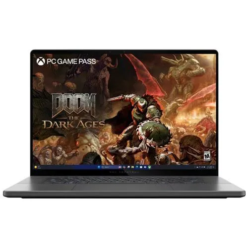 ASUS ROG Zephyrus G16 Gaming Intel Core Ultra Laptop Dealer Price in chennai, Tamilnadu, Coimbatore, Kanchipuram, Sriperumbudur, Tiruvallur, Tiruppur