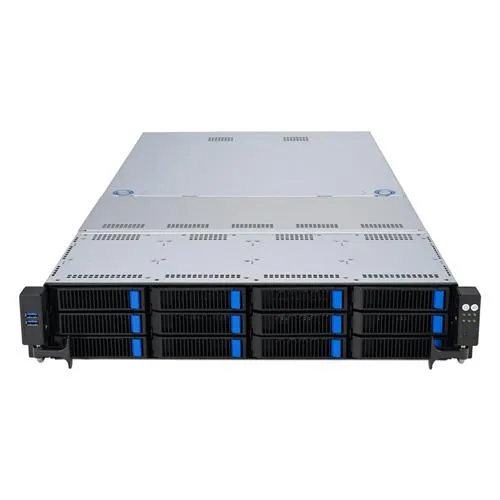 ASUS RS521A E12 RS24U 2KWT AMD EPYC 9005 2U Server Dealer Price in chennai, Tamilnadu, Coimbatore, Kanchipuram, Sriperumbudur, Tiruvallur, Tiruppur