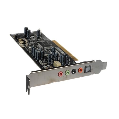 Asus Sound Card Xonar DG PCI showroom in chennai, velachery, anna nagar, tamilnadu