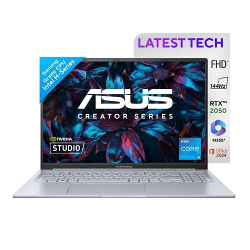 ASUS Vivobook 16X OLED K3605 Laptop Dealer Price in chennai, Tamilnadu, Coimbatore, Kanchipuram, Sriperumbudur, Tiruvallur, Tiruppur