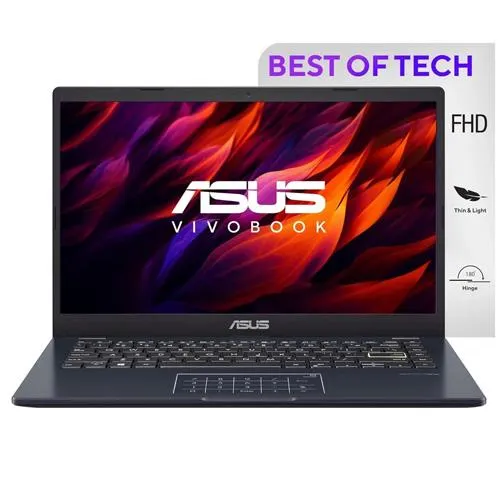 ASUS Vivobook Go 14 AMD Ryzen 5 7520U 16GB RAM Laptop Dealer Price in chennai, Tamilnadu, Coimbatore, Kanchipuram, Sriperumbudur, Tiruvallur, Tiruppur