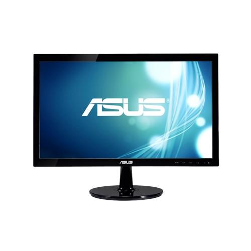 Asus VS207DF 19 inch LCD Monitor showroom in chennai, velachery, anna nagar, tamilnadu