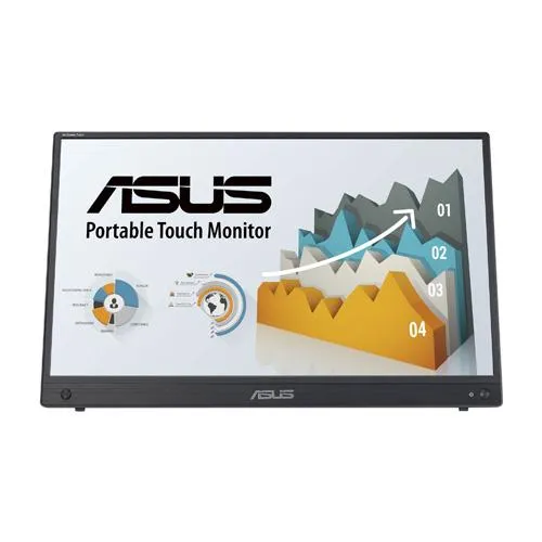 ASUS ZenScreen MB16AHV Inch FHD 60Hz IPS Desktop Dealer Price in chennai, Tamilnadu, Coimbatore, Kanchipuram, Sriperumbudur, Tiruvallur, Tiruppur