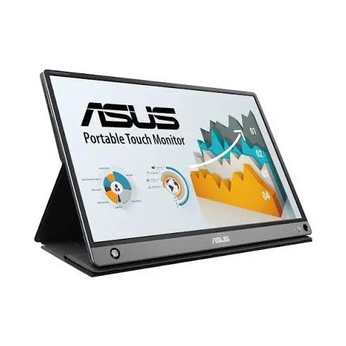 Asus ZenScreen MB16AMT 16 Inch Touch Portable Monitor Desktop Dealer Price in chennai, Tamilnadu, Coimbatore, Kanchipuram, Sriperumbudur, Tiruvallur, Tiruppur