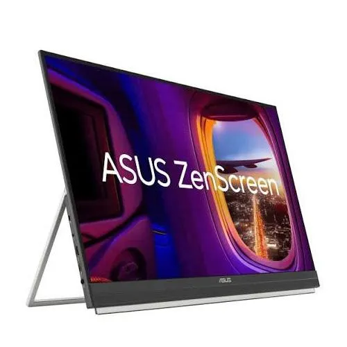 Asus ZenScreen MB27ACF Review Monitors Desktop Dealer Price in chennai, Tamilnadu, Coimbatore, Kanchipuram, Sriperumbudur, Tiruvallur, Tiruppur