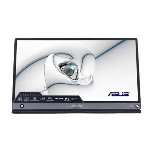 ASUS ZenScreen Touch MB16AMTR price Desktop Dealer Price in chennai, Tamilnadu, Coimbatore, Kanchipuram, Sriperumbudur, Tiruvallur, Tiruppur