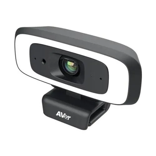 AVer CAM130 Compact 4K Conference Camera Dealer Price in chennai, Tamilnadu, Coimbatore, Kanchipuram, Sriperumbudur, Tiruvallur, Tiruppur