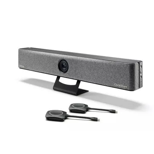 Barco ClickShare Bar Pro 4K All In One Video Bar Dealer Price in chennai, Tamilnadu, Coimbatore, Kanchipuram, Sriperumbudur, Tiruvallur, Tiruppur