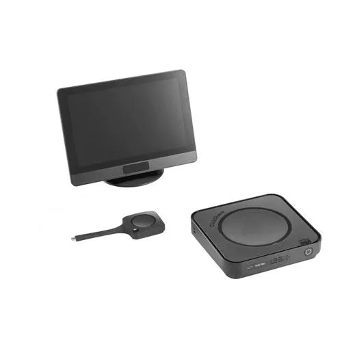 Barco ClickShare Hub Core Premium Modular 4K Conferencing System Dealer Price in chennai, Tamilnadu, Coimbatore, Kanchipuram, Sriperumbudur, Tiruvallur, Tiruppur