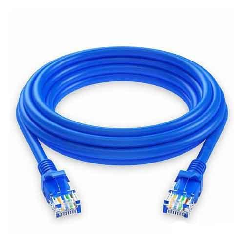 Belkin A3L791 b02M BLUS RJ45 CAT5e Snagless Patch Cable showroom in chennai, velachery, anna nagar, tamilnadu