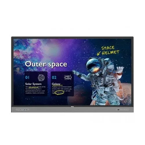 BenQ Board Essential RE7503 75 Inch Interactive Flat Panel Dealer Price in chennai, Tamilnadu, Coimbatore, Kanchipuram, Sriperumbudur, Tiruvallur, Tiruppur