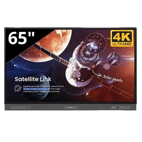 BenQ Board Pro RP6503 65 Inch Interactive Flat Display Dealer Price in chennai, Tamilnadu, Coimbatore, Kanchipuram, Sriperumbudur, Tiruvallur, Tiruppur