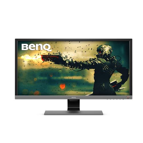 Benq EL2870U 4K 28inch Eye care Stylish Monitor showroom in chennai, velachery, anna nagar, tamilnadu