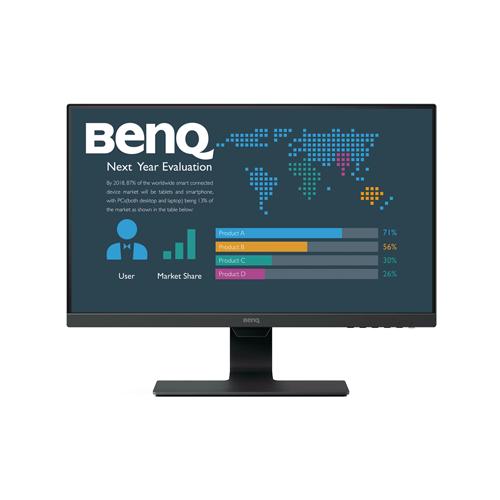 Benq GW2480 24inch Eye care Stylish Monitor showroom in chennai, velachery, anna nagar, tamilnadu