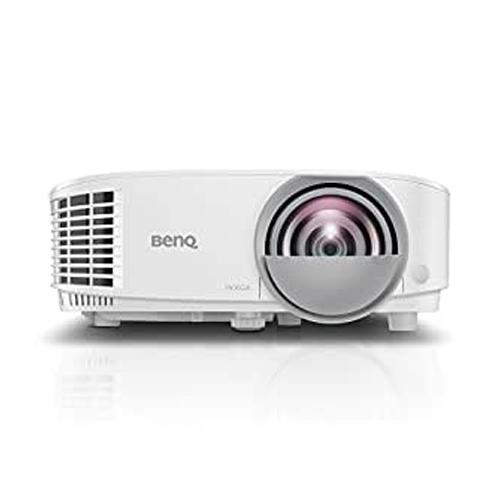 Benq MX808PST Interactive Short Throw Projector showroom in chennai, velachery, anna nagar, tamilnadu