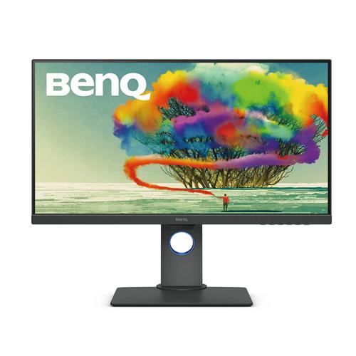 Benq PD2700U 4K IPS Graphic Design Monitor showroom in chennai, velachery, anna nagar, tamilnadu