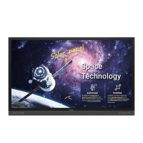 BenQ RE8601 Interactive Display Dealer Price in chennai, Tamilnadu, Coimbatore, Kanchipuram, Sriperumbudur, Tiruvallur, Tiruppur