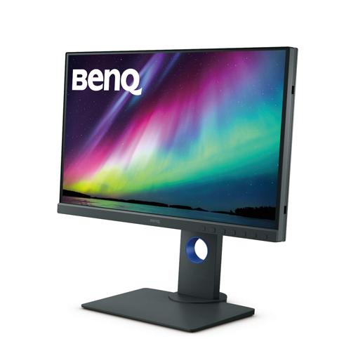 Benq SW240 Adobe RGB 24inch QHD IPS Deigner Monitor showroom in chennai, velachery, anna nagar, tamilnadu