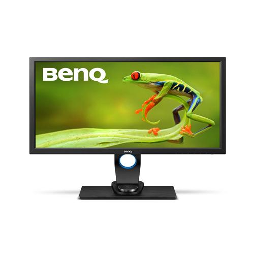 Benq SW2700PT 2K 27inch QHD IPS Designer Monitor showroom in chennai, velachery, anna nagar, tamilnadu