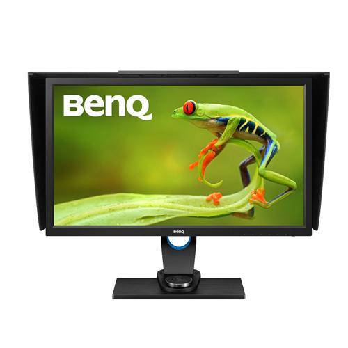 Benq SW271 27Inch 4K HDR Professional IPS Monitor showroom in chennai, velachery, anna nagar, tamilnadu