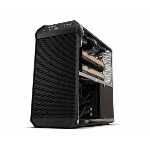 Boxx Apexx S3 Tower Workstation Dealer Price in chennai, Tamilnadu, Coimbatore, Kanchipuram, Sriperumbudur, Tiruvallur, Tiruppur