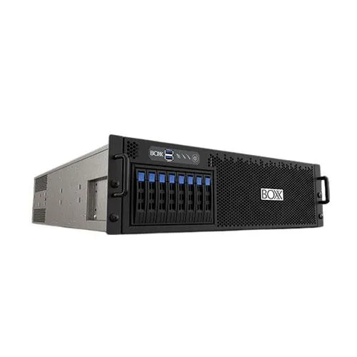 Boxx Raxx T3 Pro 3U Rackmount Workstation Dealer Price in chennai, Tamilnadu, Coimbatore, Kanchipuram, Sriperumbudur, Tiruvallur, Tiruppur