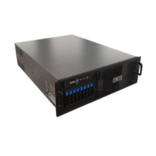 Boxx Raxx W3 3U Rackmount Workstation Dealer Price in chennai, Tamilnadu, Coimbatore, Kanchipuram, Sriperumbudur, Tiruvallur, Tiruppur