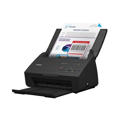 Brother ADS 2100 Desktop Scanner showroom in chennai, velachery, anna nagar, tamilnadu