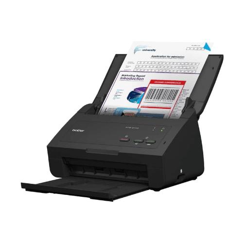 Brother ADS 2100 Desktop Scanner showroom in chennai, velachery, anna nagar, tamilnadu