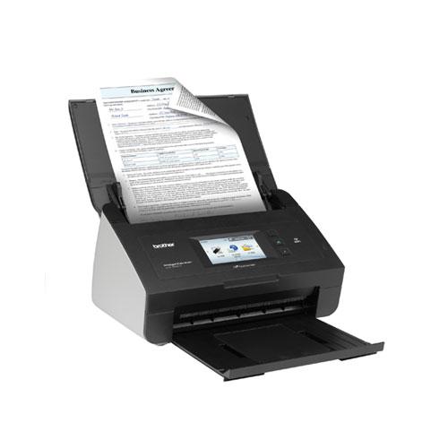 Brother ADS-2800W Network Document Scanner showroom in chennai, velachery, anna nagar, tamilnadu