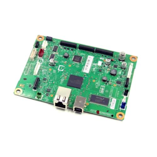 Brother DCP L2520D Printer Formatter Board showroom in chennai, velachery, anna nagar, tamilnadu