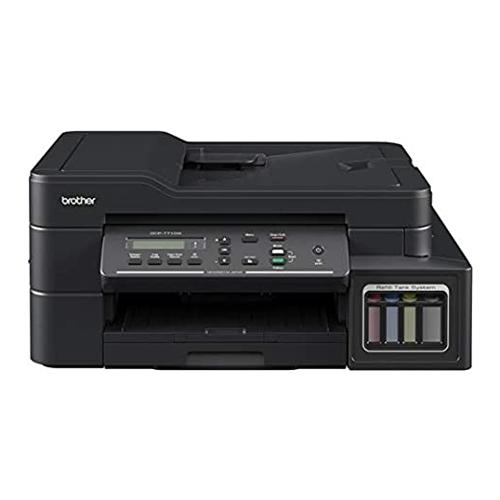 Brother ADS-2800W Wireless Document Scanner (30ppm/60ipm)