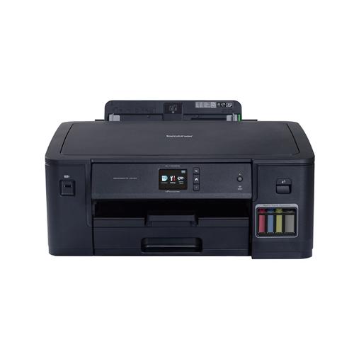 Brother HL T4000DW A3 Inkjet Wifi Ink tank Color Printer showroom in chennai, velachery, anna nagar, tamilnadu
