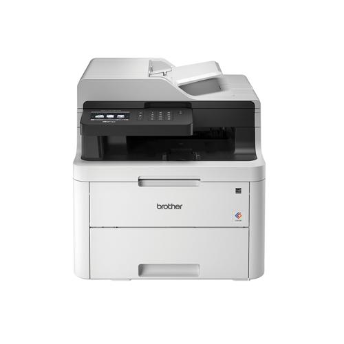 Brother MFC L3735CDN Colour Multi Function Printer showroom in chennai, velachery, anna nagar, tamilnadu