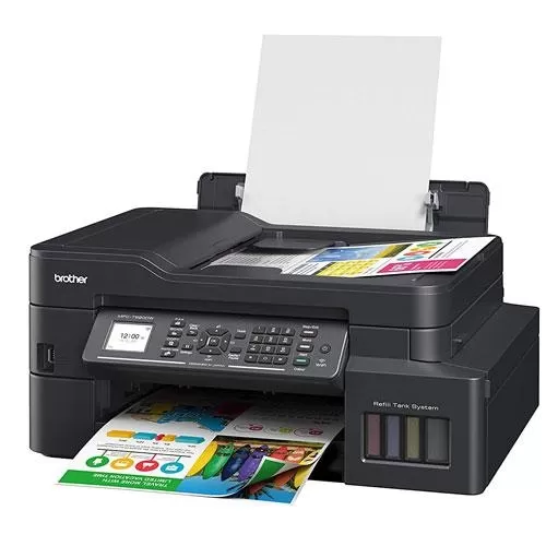 Brother MFC T920DW Ink Tank Multifunction Printer showroom in chennai, velachery, anna nagar, tamilnadu