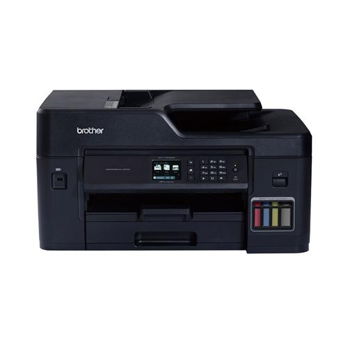 Brother T4500DW A3 Inkjet MultiFunction Printer showroom in chennai, velachery, anna nagar, tamilnadu