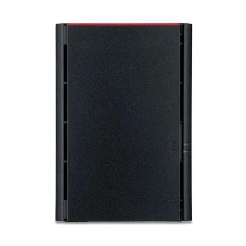 Buffalo LinkStation SoHo 200 2 Bay NAS Storage Dealer Price in chennai, Tamilnadu, Coimbatore, Kanchipuram, Sriperumbudur, Tiruvallur, Tiruppur