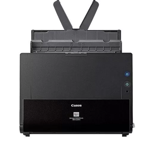 canon DR C225 II 12watts Document Scanner showroom in chennai, velachery, anna nagar, tamilnadu