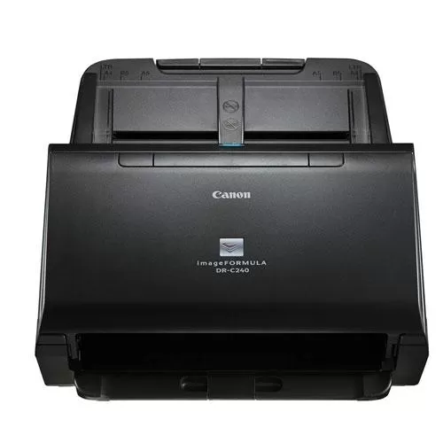 Canon DR C240 19watts Document Scanner showroom in chennai, velachery, anna nagar, tamilnadu