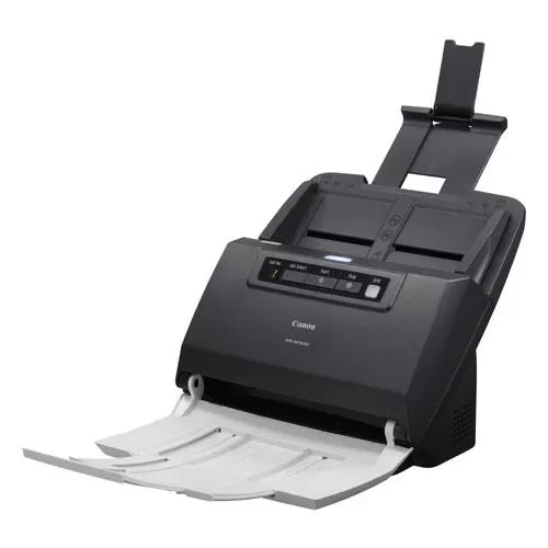 Canon DR M160II Desktop sheetfed Document Scanner showroom in chennai, velachery, anna nagar, tamilnadu