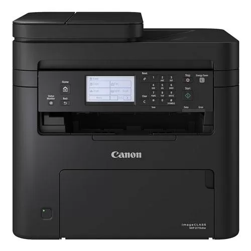 Canon ImageCLASS MF274dn Small Office Laser Printer showroom in chennai, velachery, anna nagar, tamilnadu