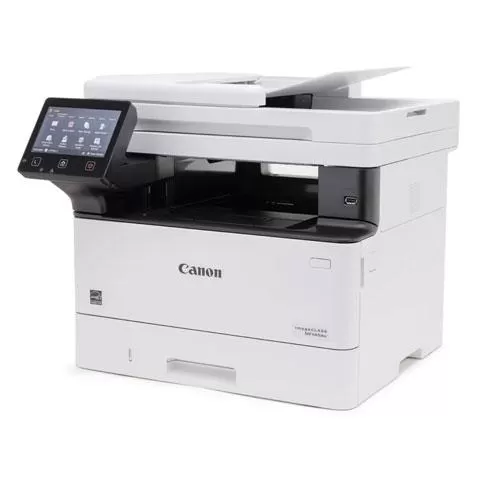 Canon ImageCLASS MF461dw Laser Multifunction Printer showroom in chennai, velachery, anna nagar, tamilnadu