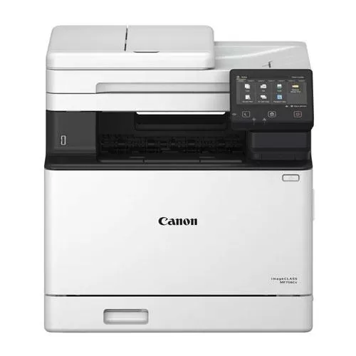 Canon ImageCLASS MF756Cx Wifi Laser Printer showroom in chennai, velachery, anna nagar, tamilnadu