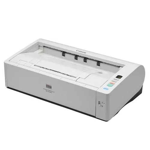 Canon ImageFORMULA DR M1060II 32watts Document Scanner showroom in chennai, velachery, anna nagar, tamilnadu