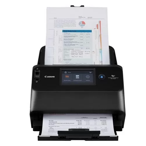 Canon ImageFORMULA DR S150 22watts Document Scanner showroom in chennai, velachery, anna nagar, tamilnadu