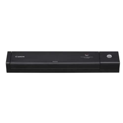 Canon ImageFORMULA P 208II 2.5watts Document Scanner showroom in chennai, velachery, anna nagar, tamilnadu