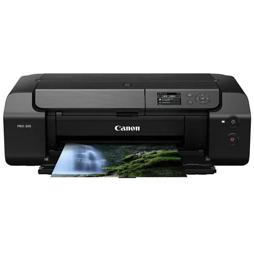 Canon MegaTank PIXMA PRO 200 Photo Printer showroom in chennai, velachery, anna nagar, tamilnadu