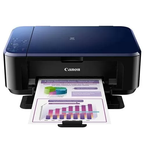 Canon PIXMA E560 wireless Printer showroom in chennai, velachery, anna nagar, tamilnadu