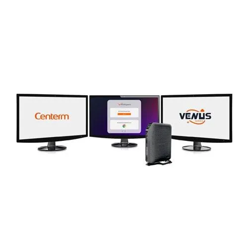 Centerm F650 Intel N200 Processor Thin Client Dealer Price in chennai, Tamilnadu, Coimbatore, Kanchipuram, Sriperumbudur, Tiruvallur, Tiruppur